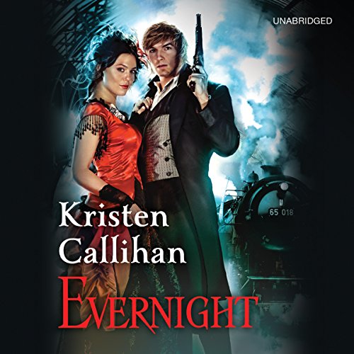 Cover of Evernight