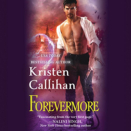 Cover of Forevermore