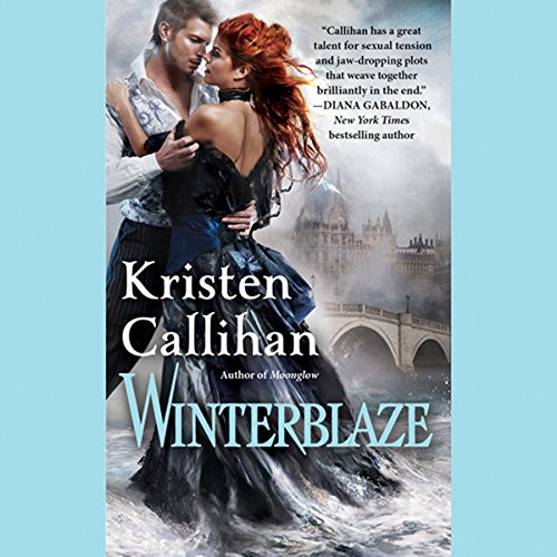 Cover of Winterblaze