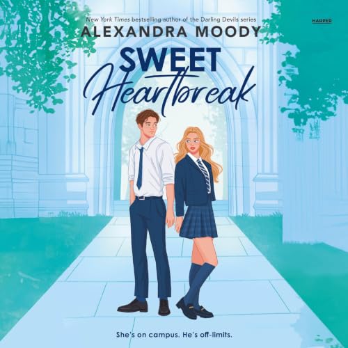 Cover of Sweet Heartbreak