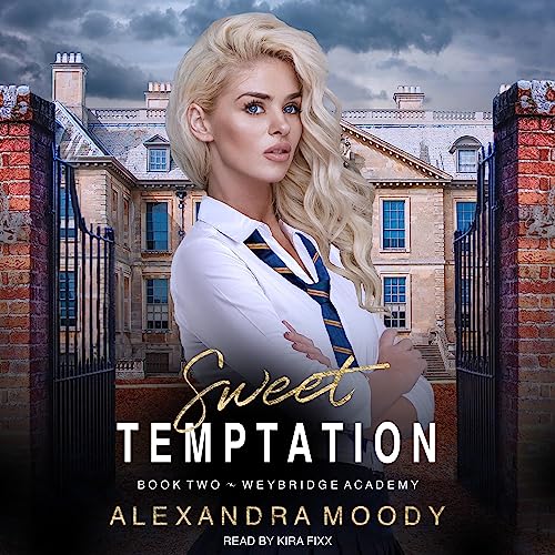 Cover of Sweet Temptation
