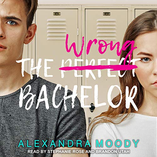 Cover of The Wrong Bachelor