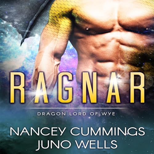 Cover of Ragnar