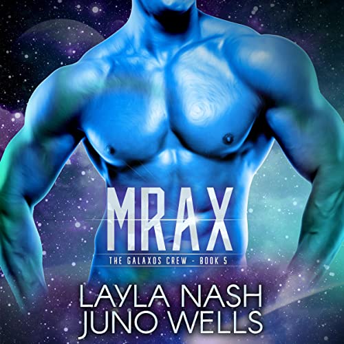 Cover of Mrax