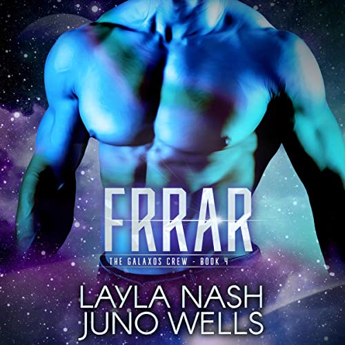 Cover of Frrar