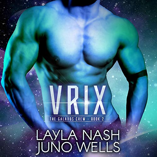 Cover of Vrix