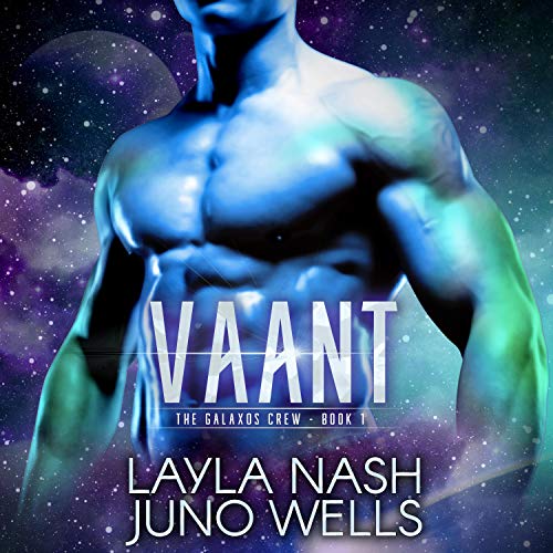 Cover of Vaant