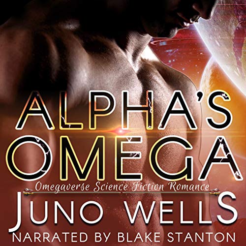 Cover of Alpha's Omega