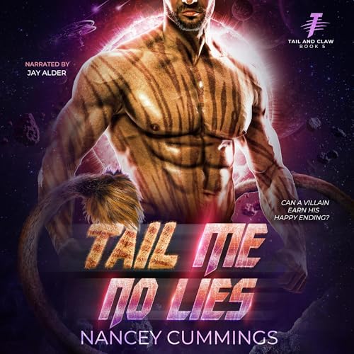 Cover of Tail Me No Lies