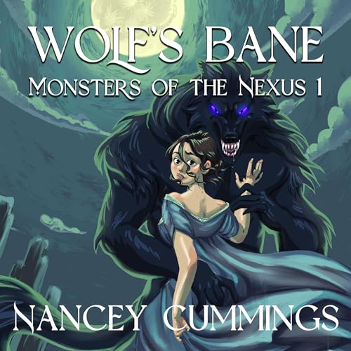 Cover of Wolf's Bane