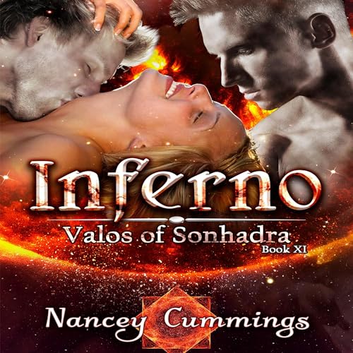 Cover of Inferno