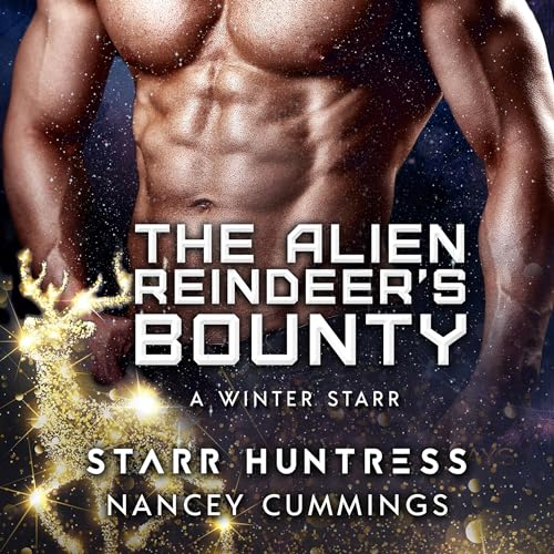 Cover of The Alien Reindeer's Bounty