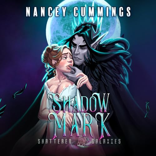 Cover of Shadow Mark