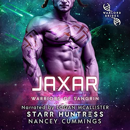 Cover of Jaxar