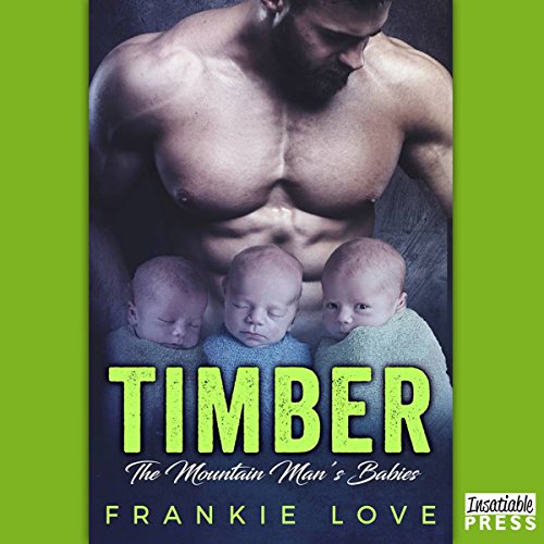 Cover of Timber