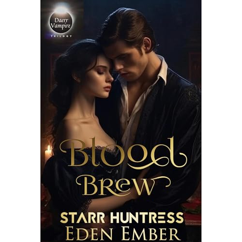 Cover of Blood Brew
