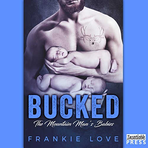 Cover of Bucked