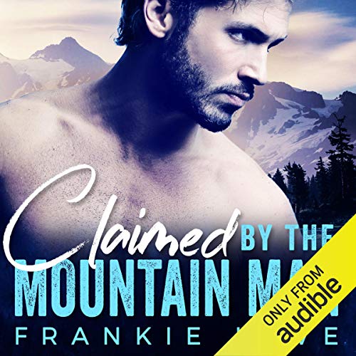 Cover of Claimed by the Mountain Man