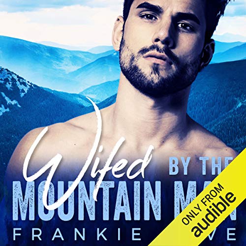 Cover of Wifed by the Mountain Man