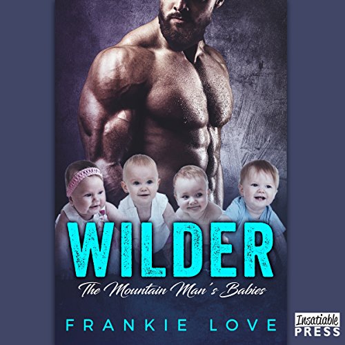 Cover of Wilder