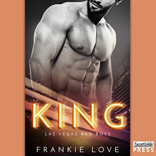 Cover of King