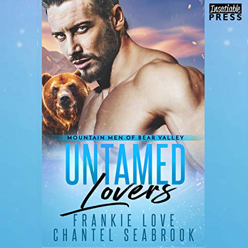 Cover of Untamed Lovers