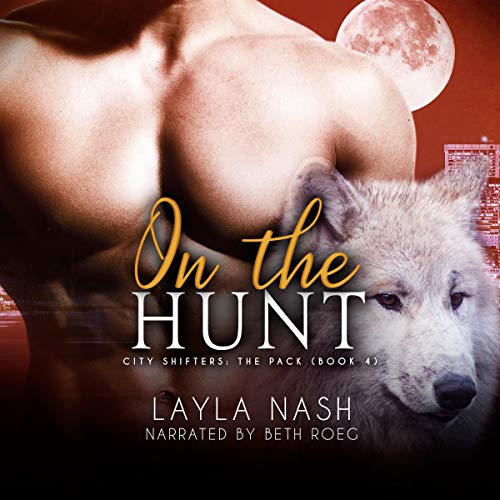 Cover of On the Hunt