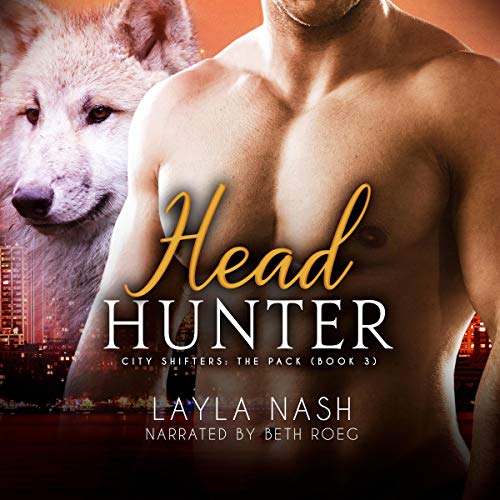 Cover of Head Hunter