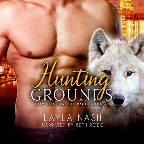 Cover of Hunting Grounds