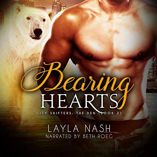 Cover of Bearing Hearts