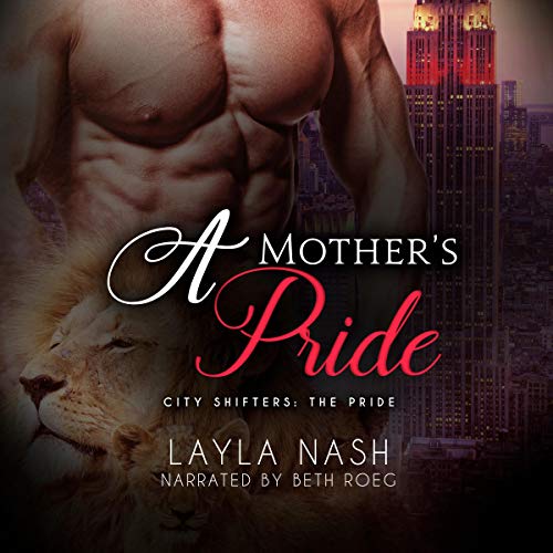 Cover of A Mother's Pride