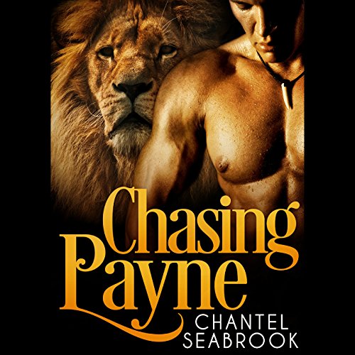 Cover of Chasing Payne