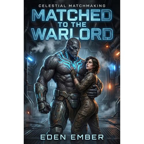 Cover of Matched to the Warlord