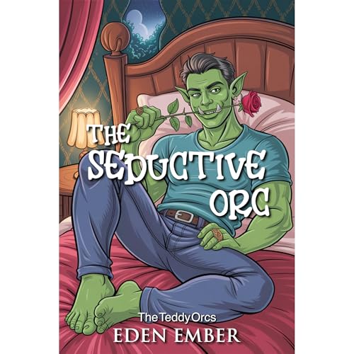 Cover of The Seductive Orc