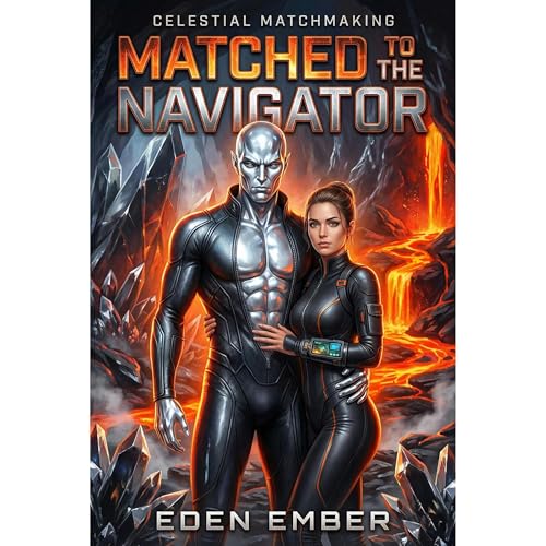 Cover of Matched to the Navigator