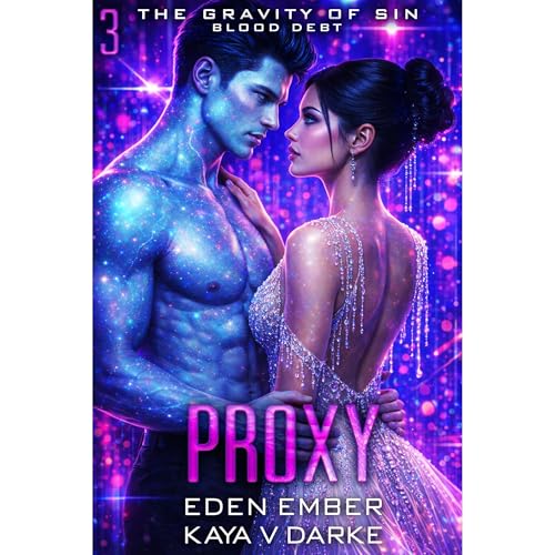 Cover of Proxy