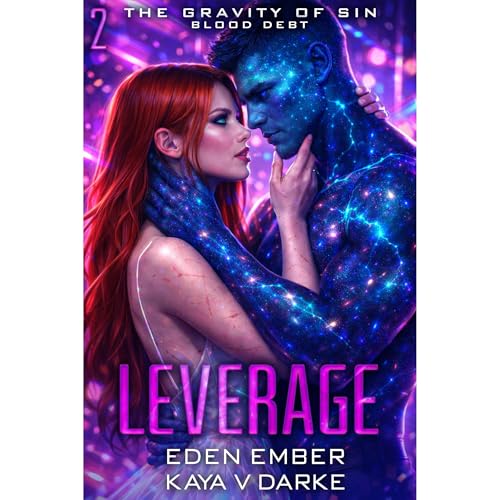 Cover of Leverage