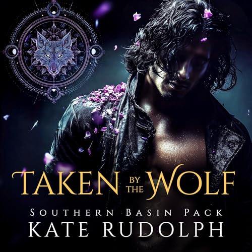 Cover of Taken by the Wolf