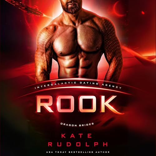 Cover of Rook