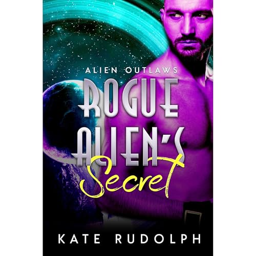 Cover of Rogue Alien's Secret