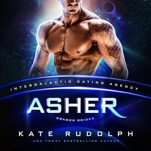 Cover of Asher