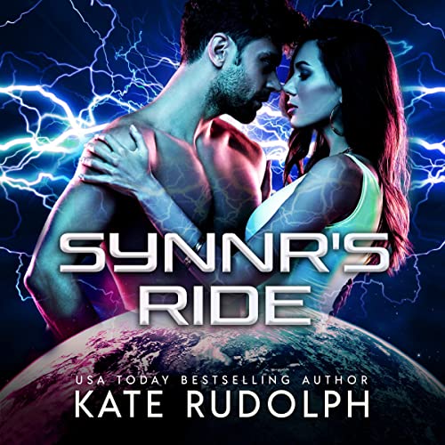 Cover of Synnr's Ride