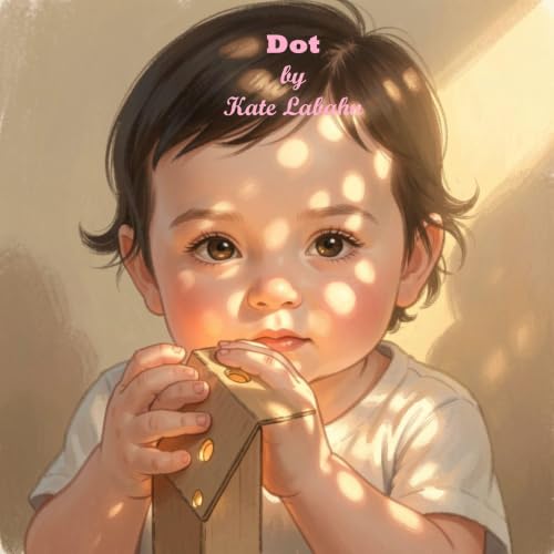 Cover of Dot
