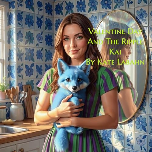 Cover of Valentine Day and the Ripple Kai