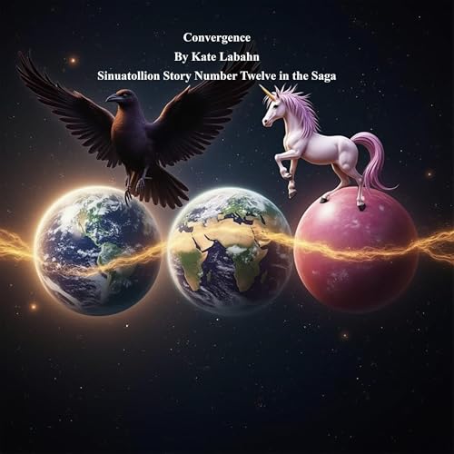Cover of Convergence