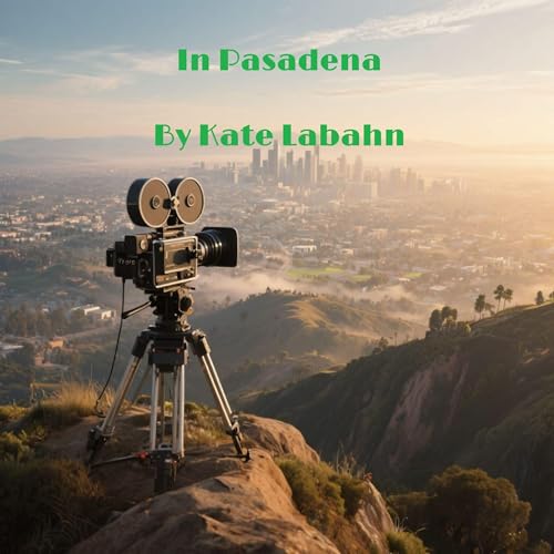 Cover of In Pasadena