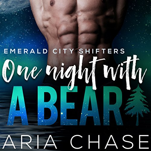 Cover of One Night with a Bear