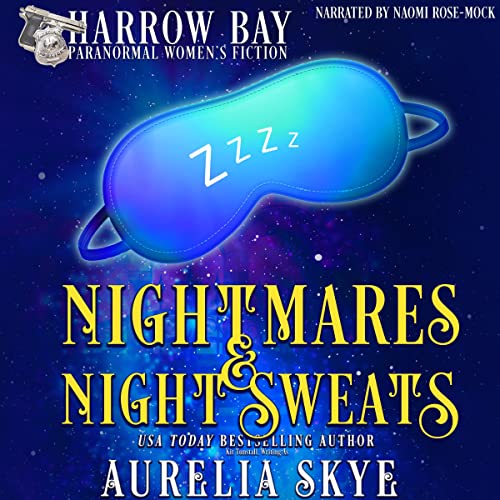 Cover of Nightmares & Night Sweats