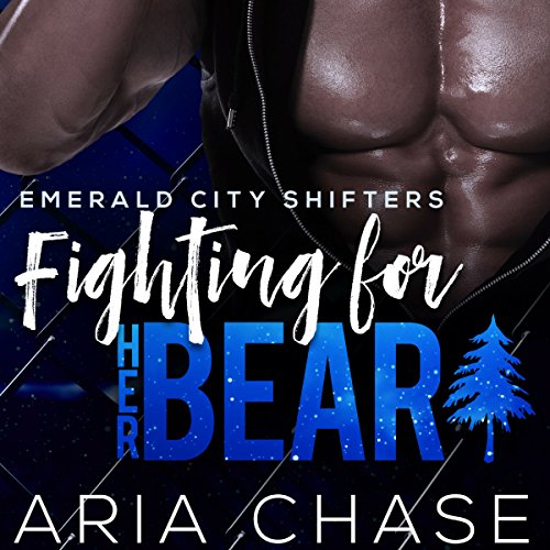 Cover of Fighting for Her Bear
