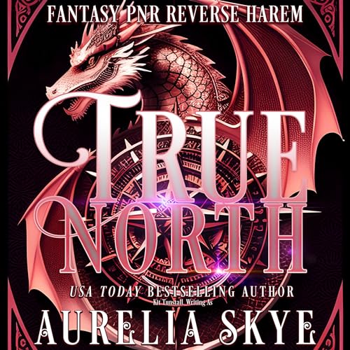 Cover of True North